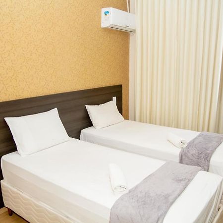 Hotel Gmatos Belo Horizonte - Proximo A Rodoviaria E Mercados Turisticos Εξωτερικό φωτογραφία