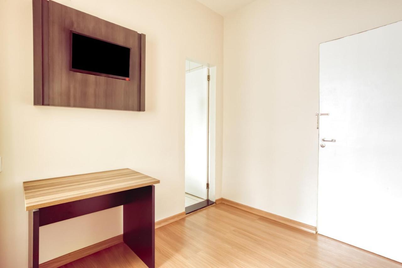 Hotel Gmatos Belo Horizonte - Proximo A Rodoviaria E Mercados Turisticos Εξωτερικό φωτογραφία
