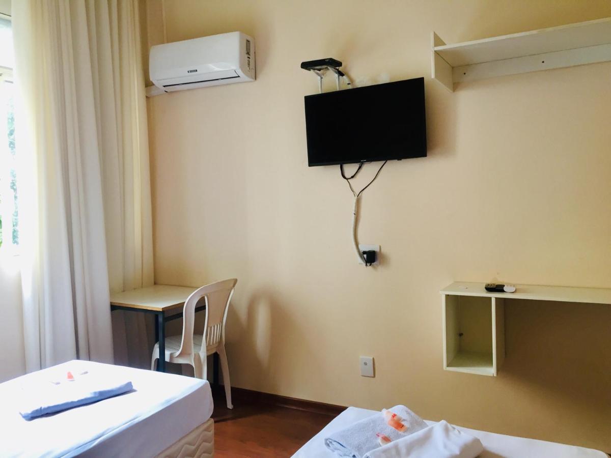 Hotel Gmatos Belo Horizonte - Proximo A Rodoviaria E Mercados Turisticos Εξωτερικό φωτογραφία