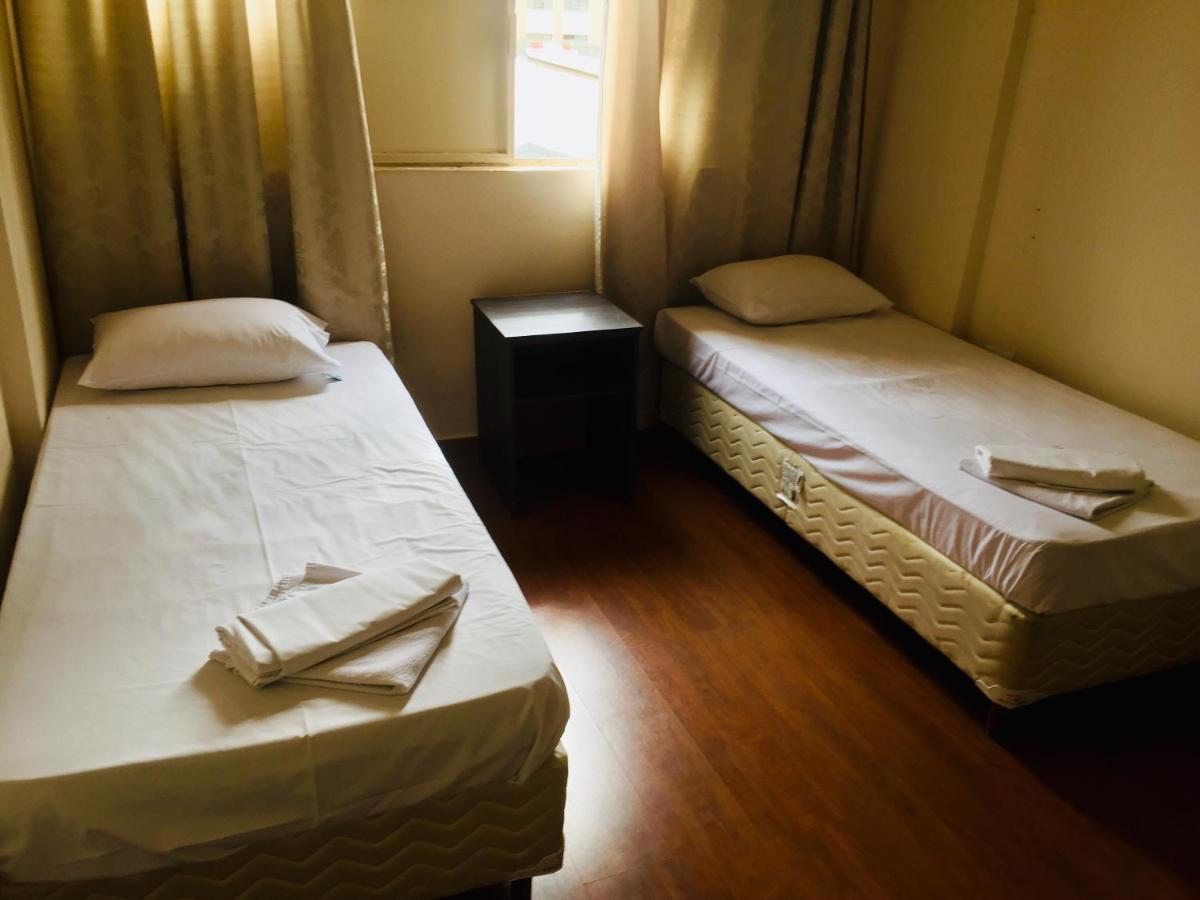 Hotel Gmatos Belo Horizonte - Proximo A Rodoviaria E Mercados Turisticos Εξωτερικό φωτογραφία