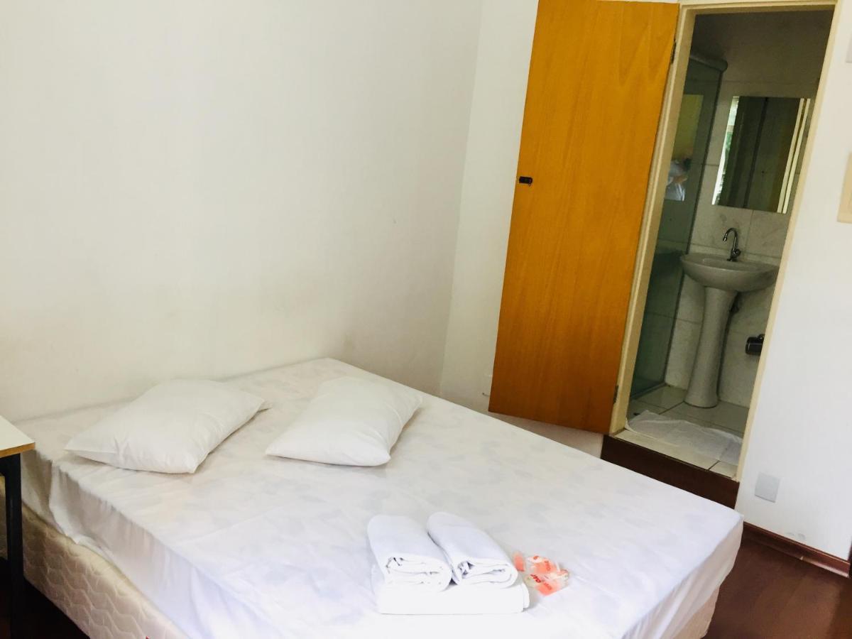 Hotel Gmatos Belo Horizonte - Proximo A Rodoviaria E Mercados Turisticos Εξωτερικό φωτογραφία