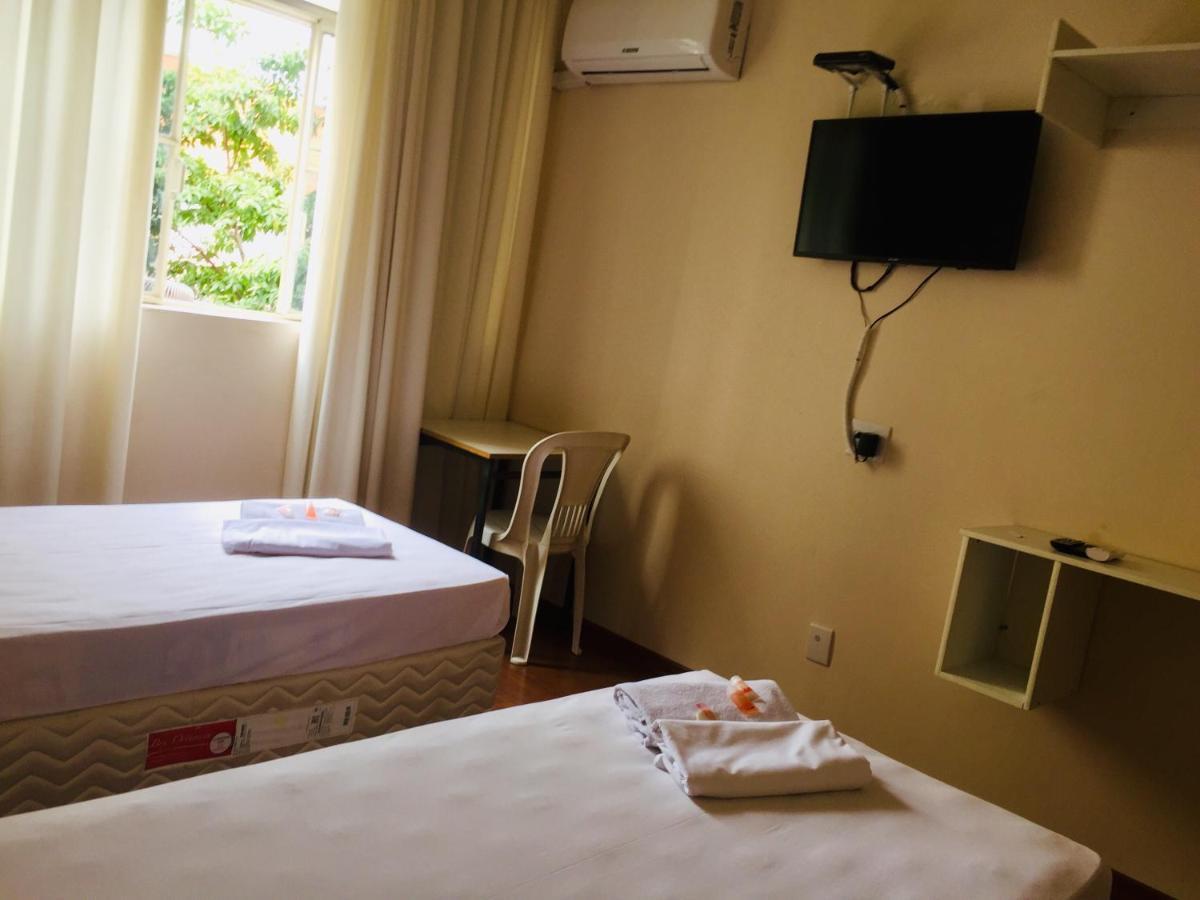 Hotel Gmatos Belo Horizonte - Proximo A Rodoviaria E Mercados Turisticos Εξωτερικό φωτογραφία