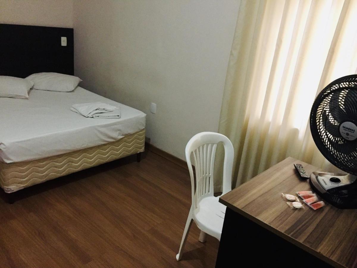 Hotel Gmatos Belo Horizonte - Proximo A Rodoviaria E Mercados Turisticos Εξωτερικό φωτογραφία