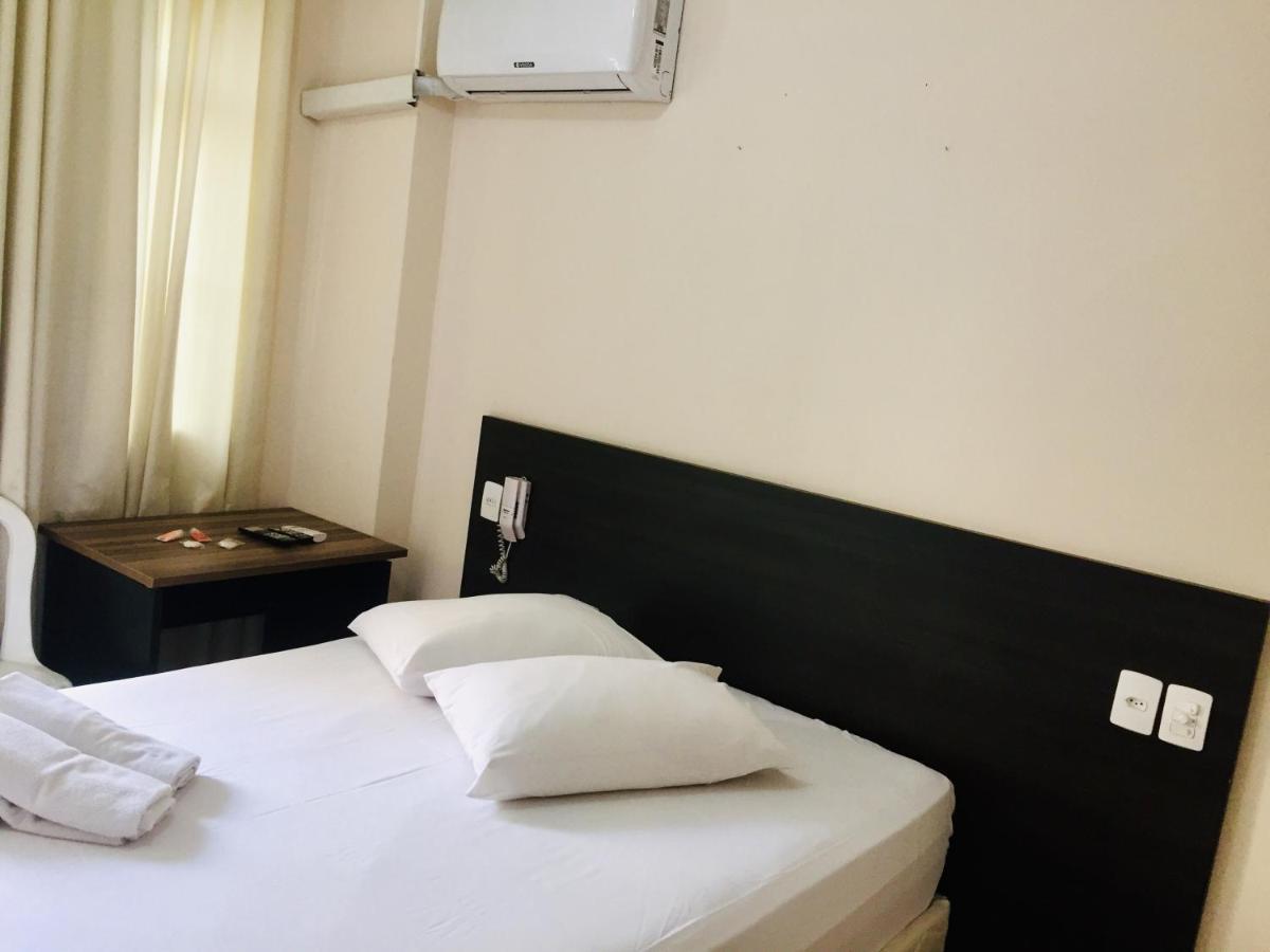 Hotel Gmatos Belo Horizonte - Proximo A Rodoviaria E Mercados Turisticos Εξωτερικό φωτογραφία