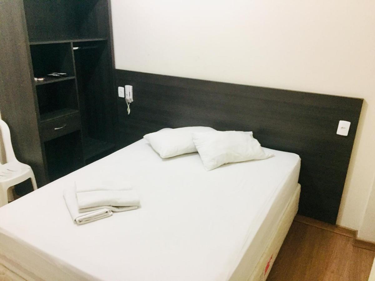 Hotel Gmatos Belo Horizonte - Proximo A Rodoviaria E Mercados Turisticos Εξωτερικό φωτογραφία