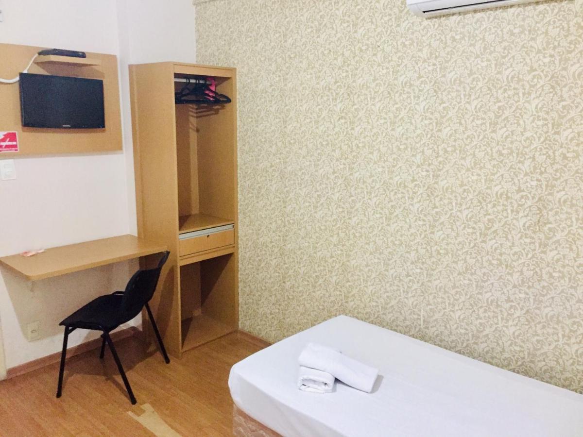 Hotel Gmatos Belo Horizonte - Proximo A Rodoviaria E Mercados Turisticos Εξωτερικό φωτογραφία