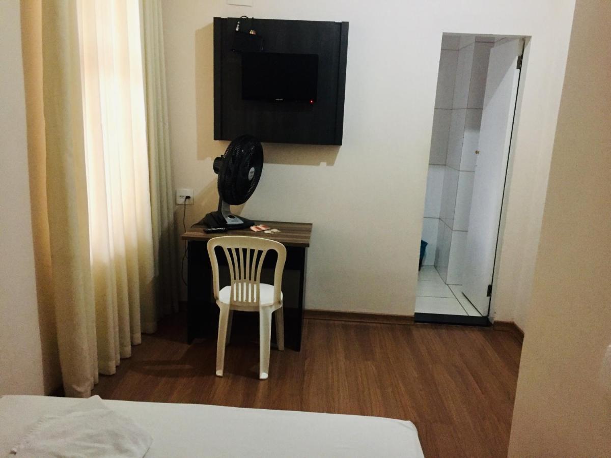 Hotel Gmatos Belo Horizonte - Proximo A Rodoviaria E Mercados Turisticos Εξωτερικό φωτογραφία