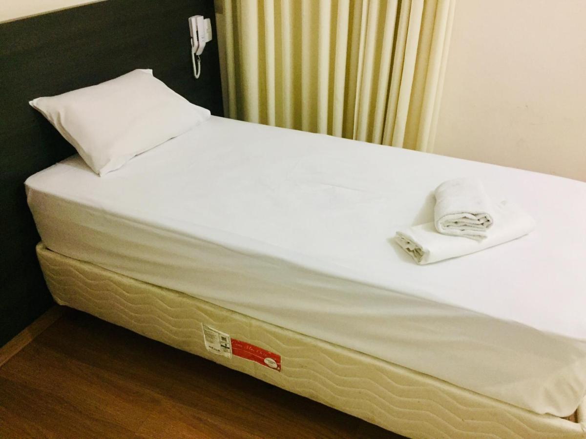 Hotel Gmatos Belo Horizonte - Proximo A Rodoviaria E Mercados Turisticos Εξωτερικό φωτογραφία