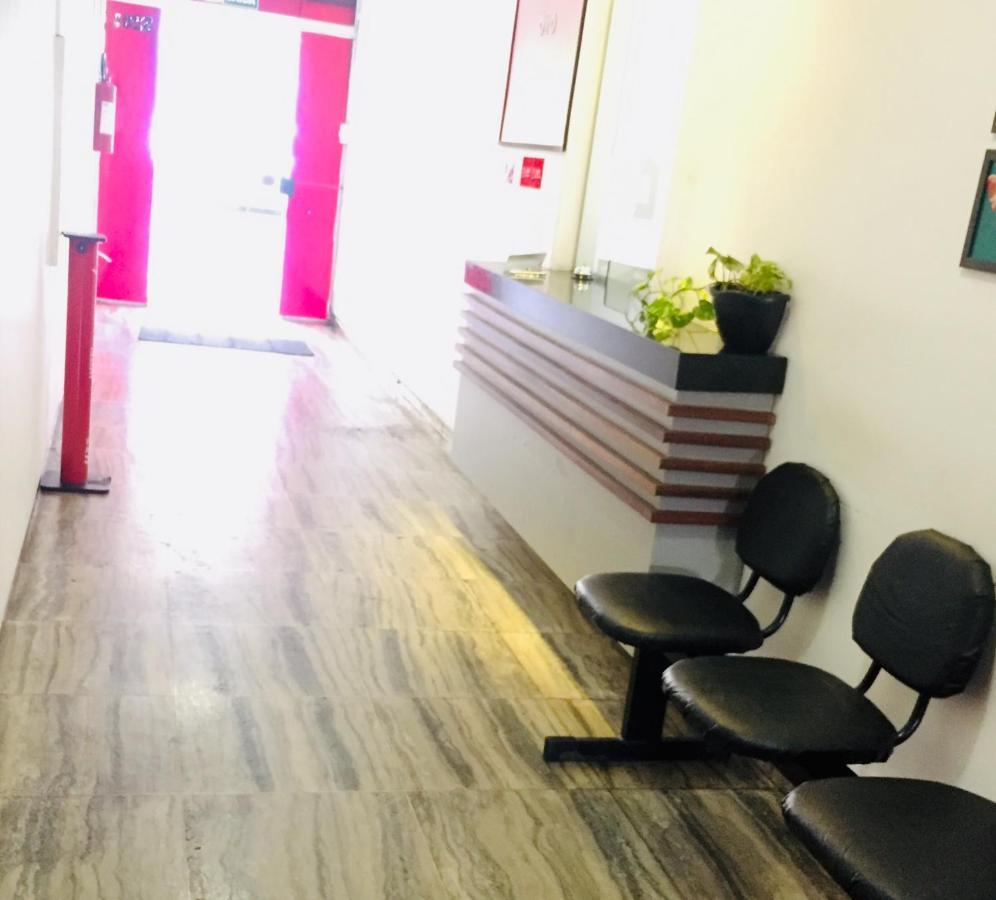 Hotel Gmatos Belo Horizonte - Proximo A Rodoviaria E Mercados Turisticos Εξωτερικό φωτογραφία