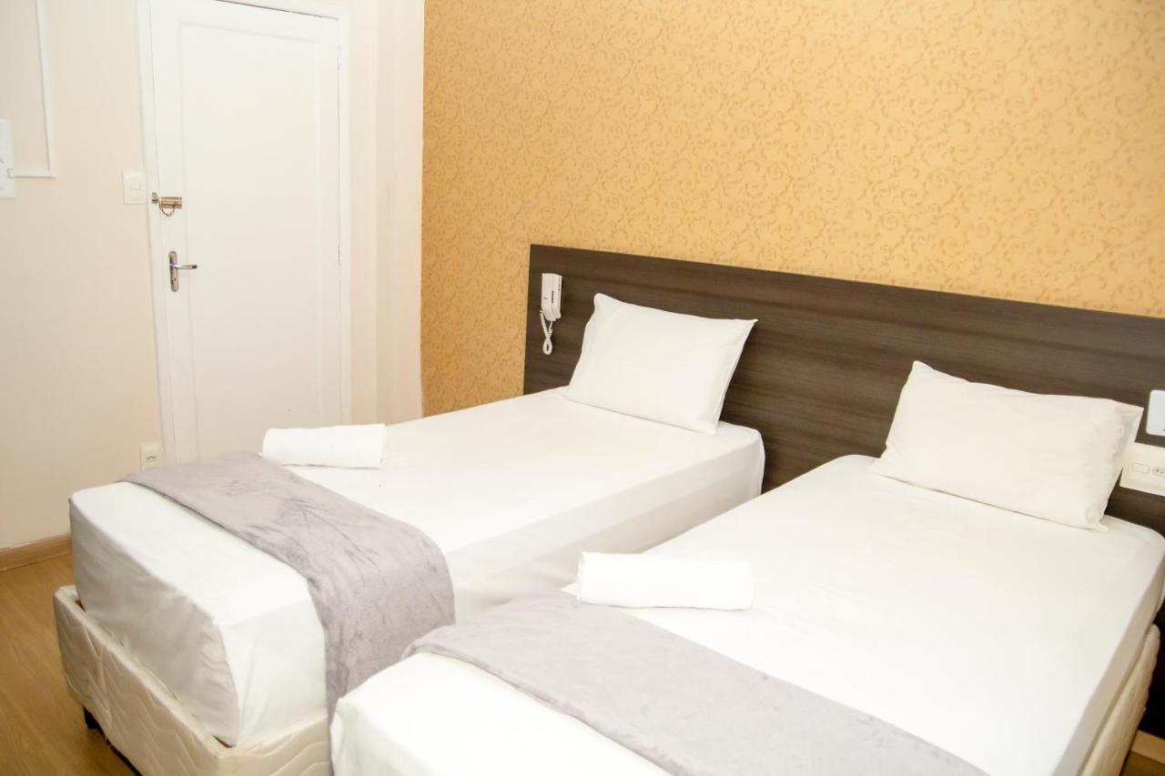 Hotel Gmatos Belo Horizonte - Proximo A Rodoviaria E Mercados Turisticos Εξωτερικό φωτογραφία