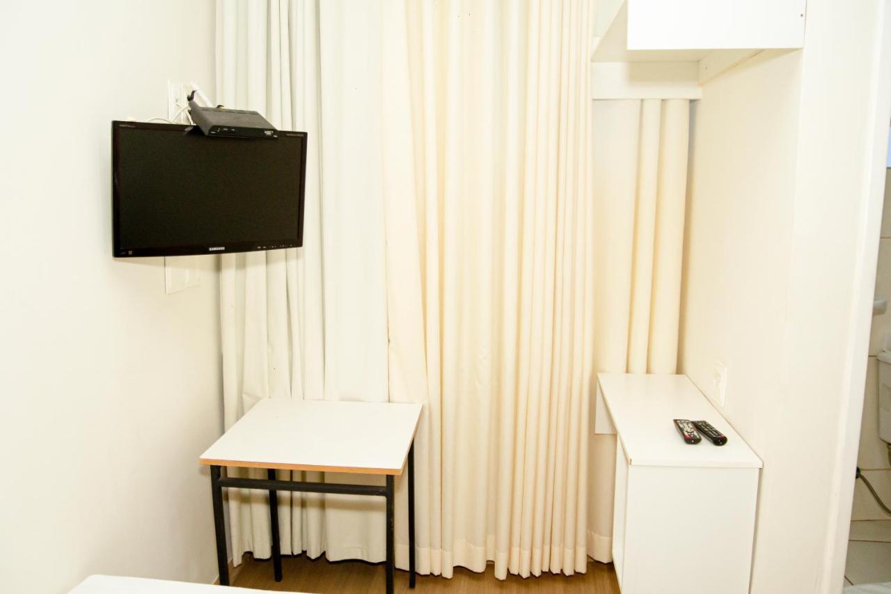 Hotel Gmatos Belo Horizonte - Proximo A Rodoviaria E Mercados Turisticos Εξωτερικό φωτογραφία