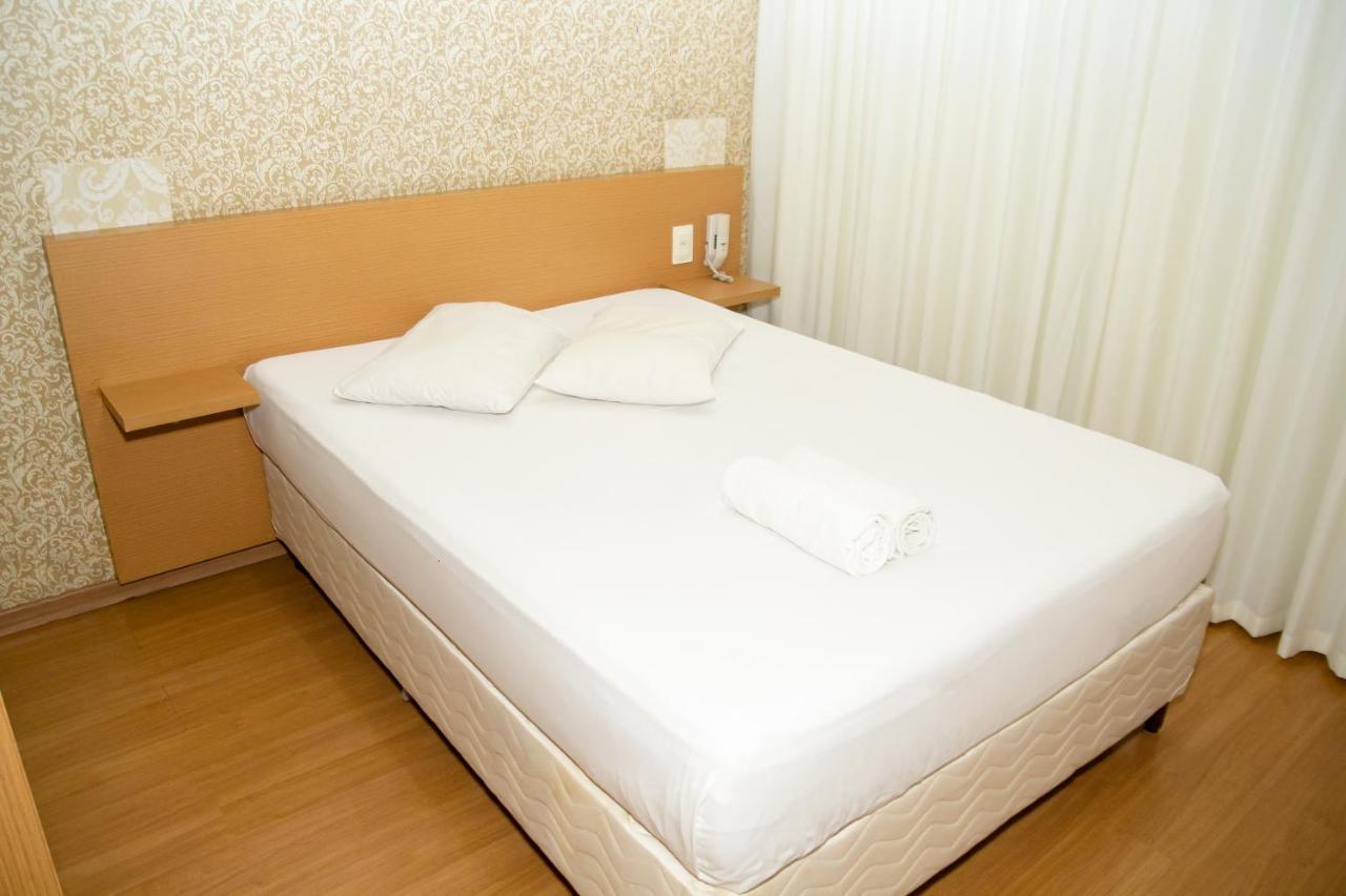 Hotel Gmatos Belo Horizonte - Proximo A Rodoviaria E Mercados Turisticos Εξωτερικό φωτογραφία