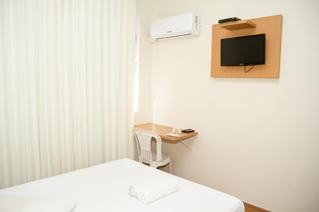 Hotel Gmatos Belo Horizonte - Proximo A Rodoviaria E Mercados Turisticos Εξωτερικό φωτογραφία