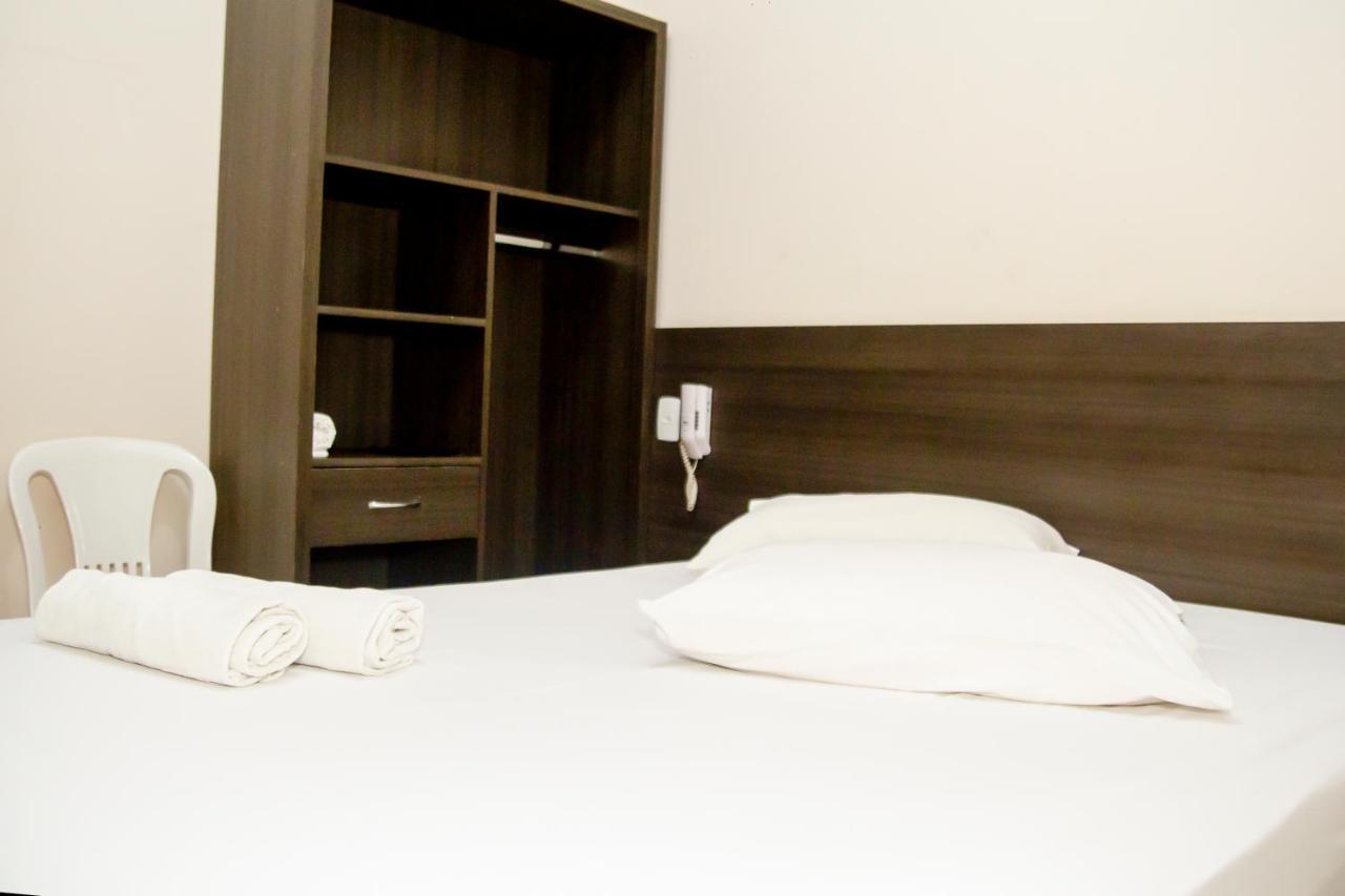 Hotel Gmatos Belo Horizonte - Proximo A Rodoviaria E Mercados Turisticos Εξωτερικό φωτογραφία