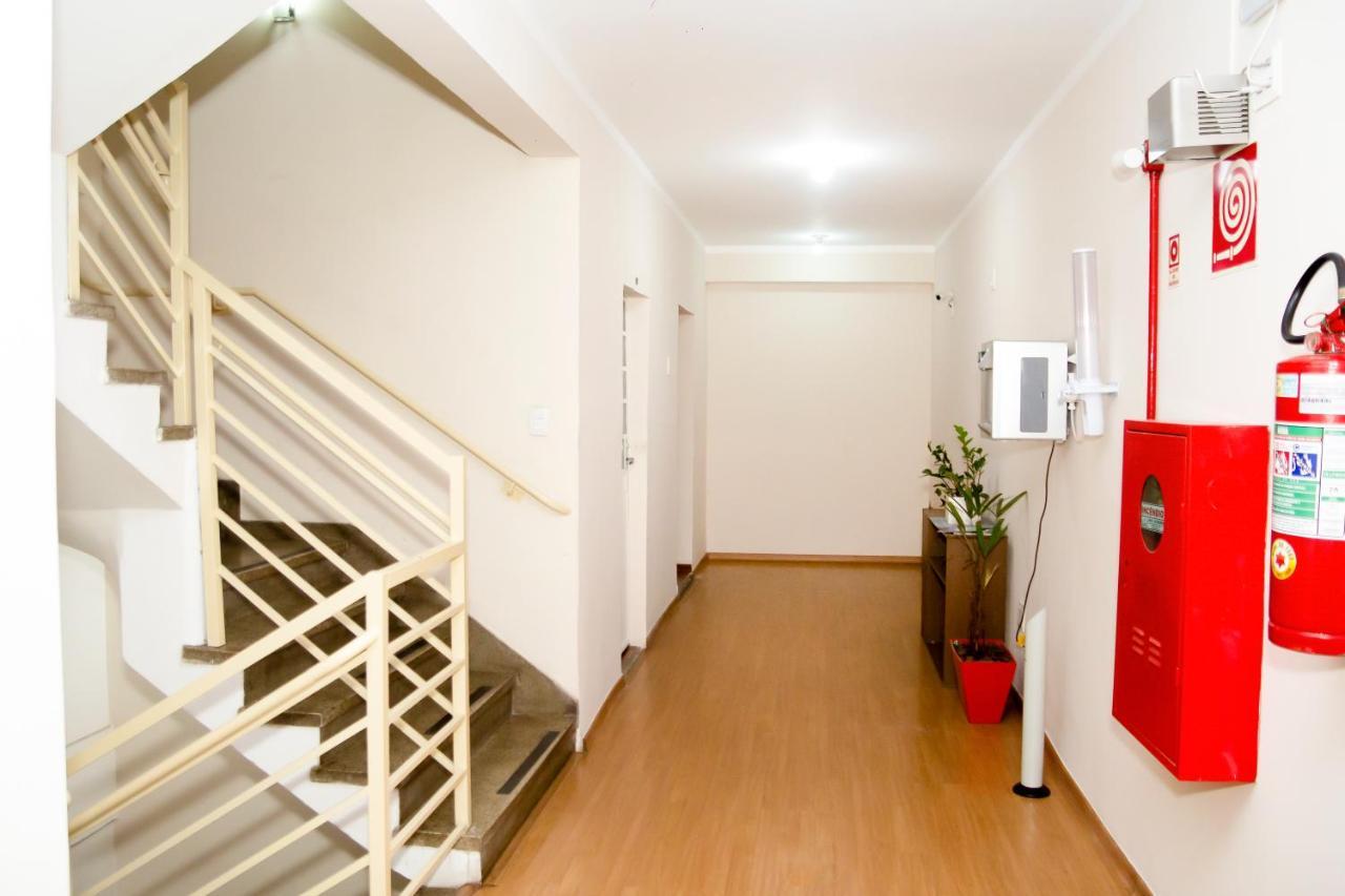 Hotel Gmatos Belo Horizonte - Proximo A Rodoviaria E Mercados Turisticos Εξωτερικό φωτογραφία