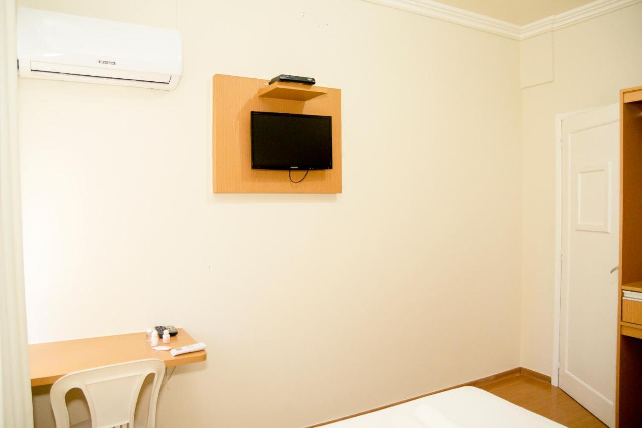 Hotel Gmatos Belo Horizonte - Proximo A Rodoviaria E Mercados Turisticos Εξωτερικό φωτογραφία