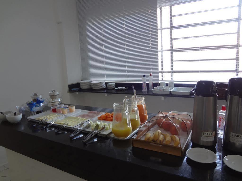 Hotel Gmatos Belo Horizonte - Proximo A Rodoviaria E Mercados Turisticos Εξωτερικό φωτογραφία