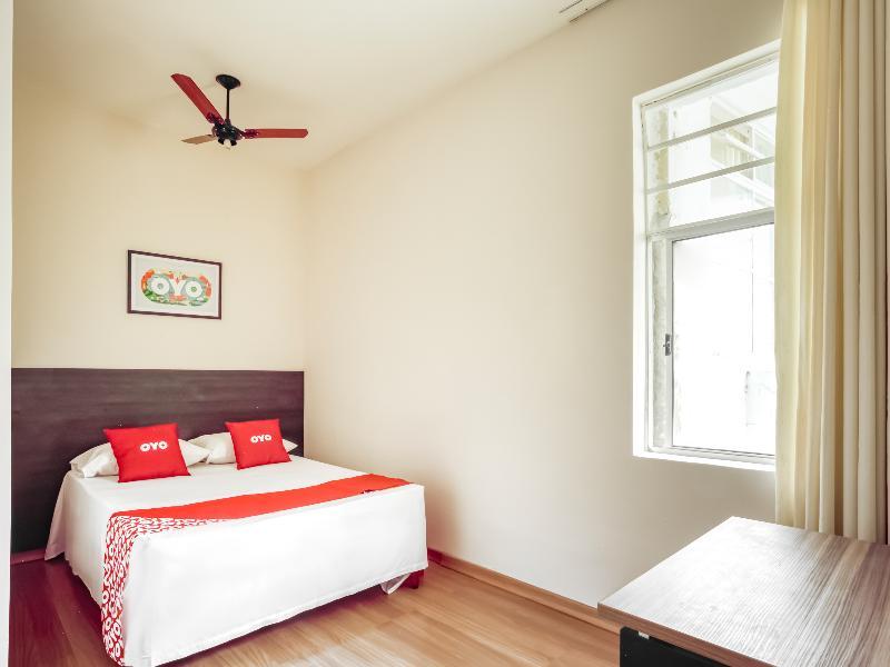Hotel Gmatos Belo Horizonte - Proximo A Rodoviaria E Mercados Turisticos Εξωτερικό φωτογραφία